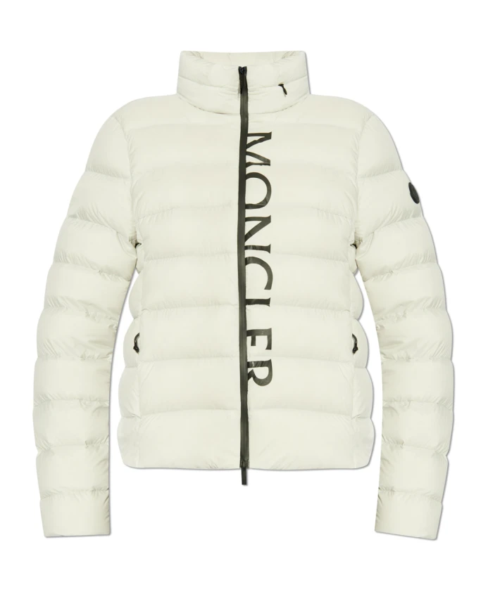 

Куртка церцеса Moncler, бежевый