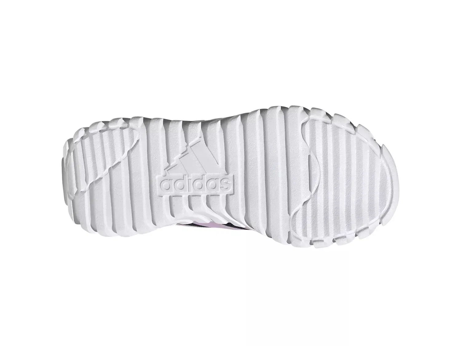 Кроссовки Kaptir 3.0, adidas, Navy/Pink — фото 3