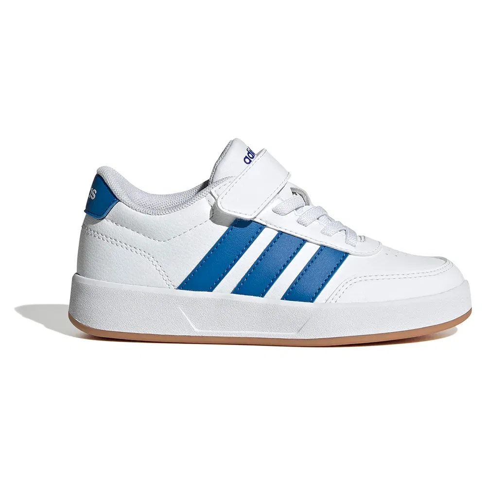 Кроссовки Breaknet 30 EL Adidas, белый