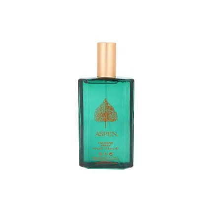 Одеколон Coty Aspen For Men, 118 мл