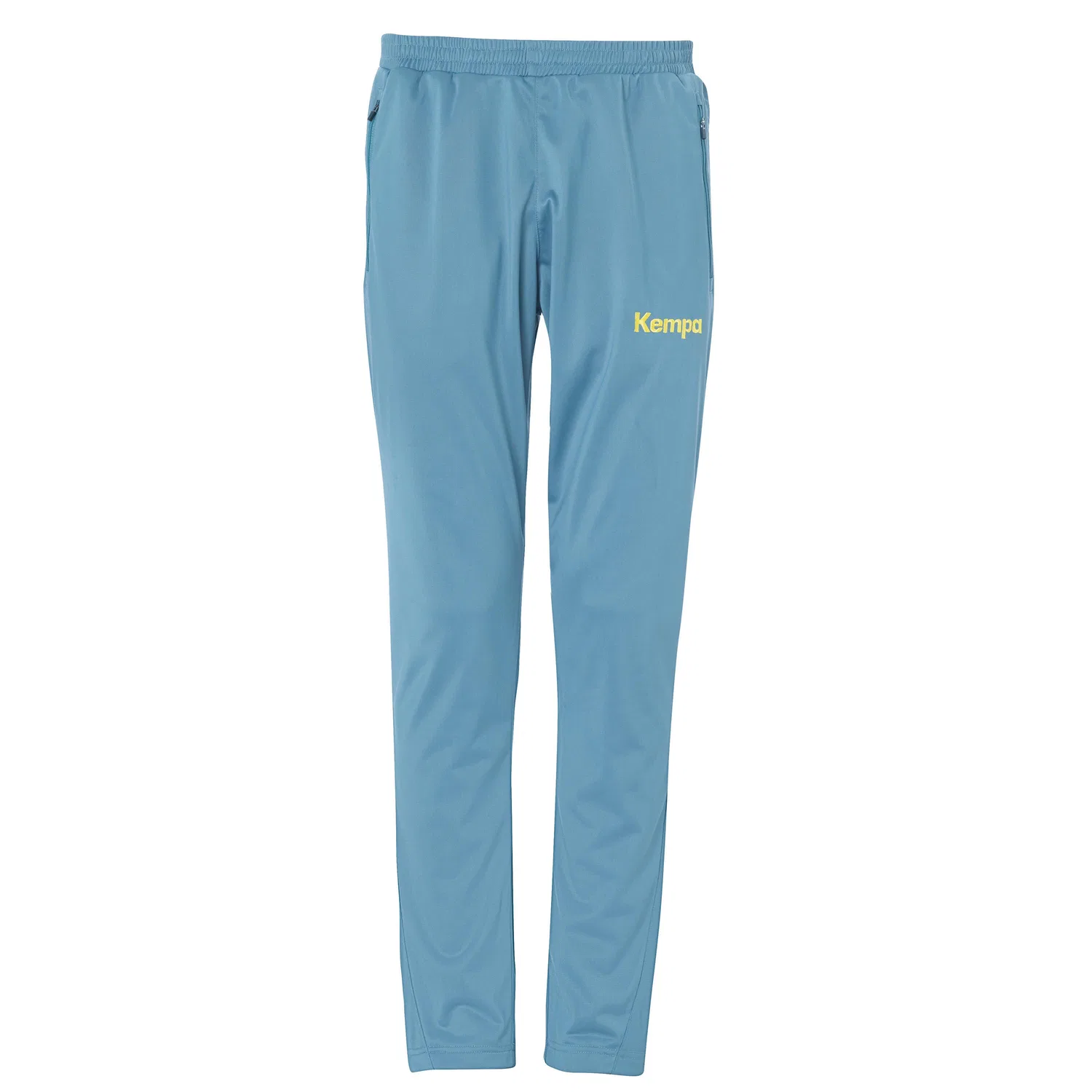 Детский спортивный костюм с длинным рукавом Kempa Emotion 2.0, BLAU