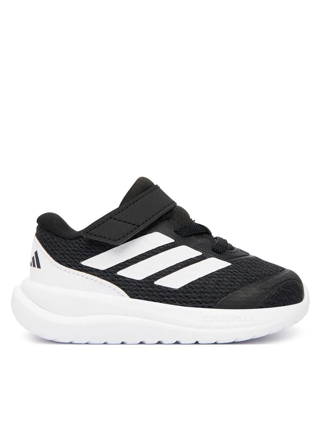 Кроссовки для мальчика Runfalcon Shoes Infant Adidas, черный