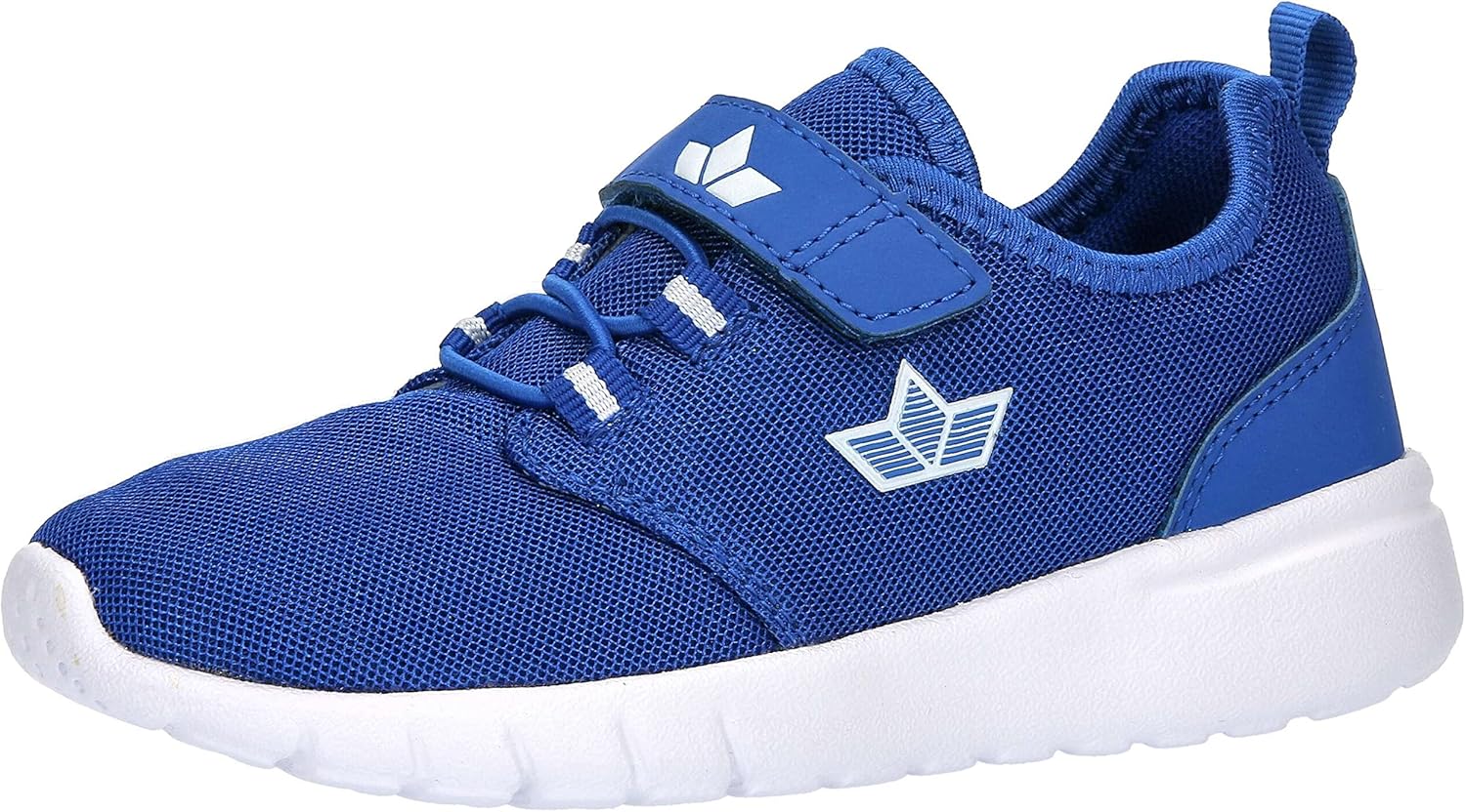 

Lico Девчачьи сандалии vs кроссовки, белый