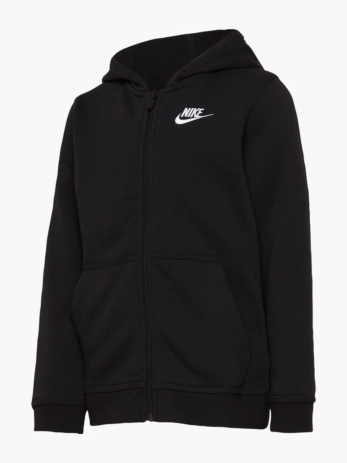 Унисекс куртка Nike Blazer, черный