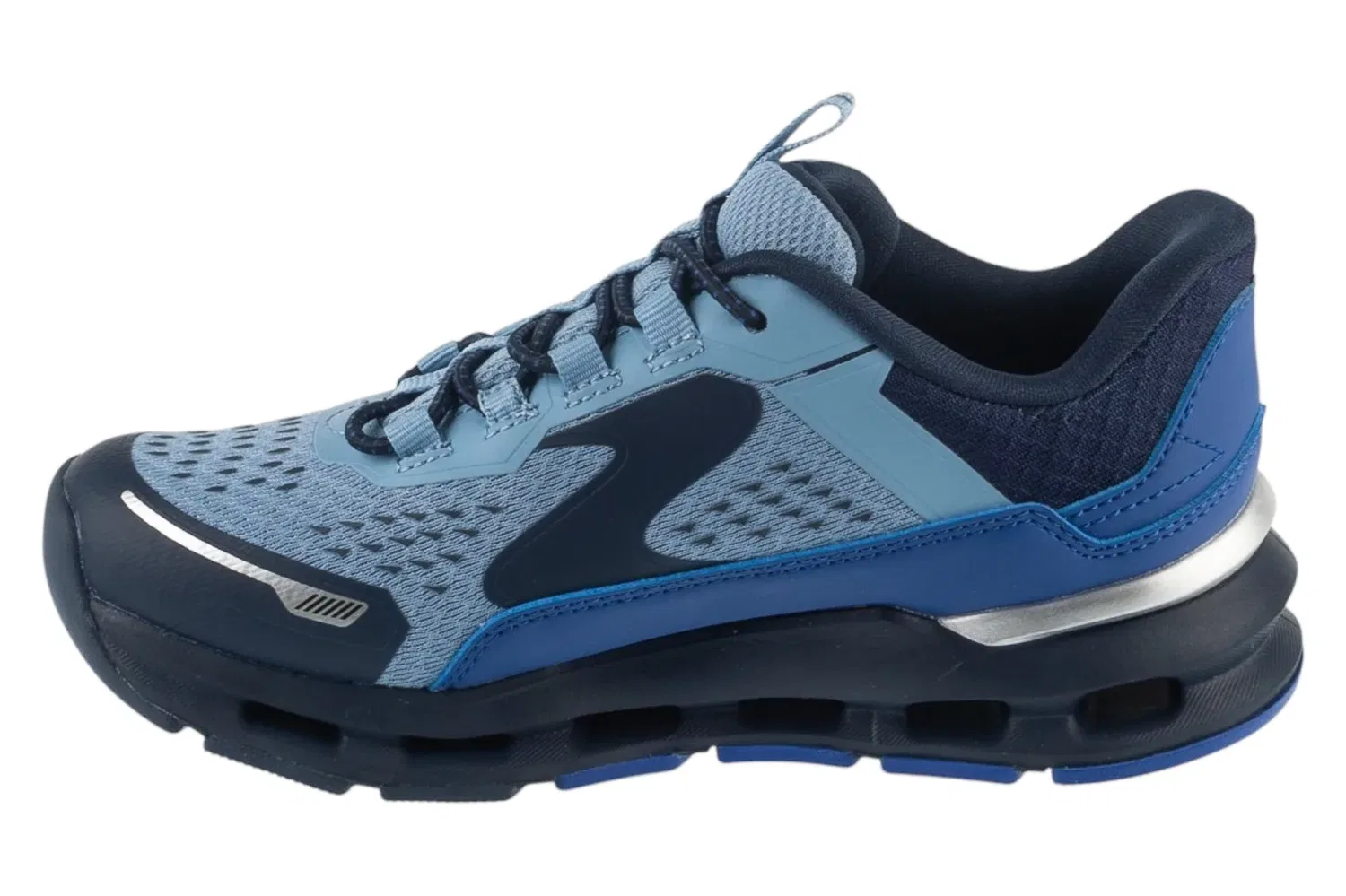 Кроссовки низкие Slip-ins Glide-Step Plus-Vista-Lane Skechers, синий — фото 2
