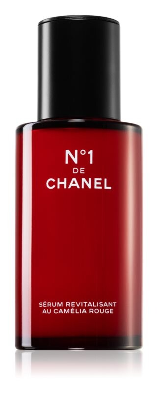 

Восстанавливающая сыворотка для лица Chanel N°1 Sérum Revitalizante