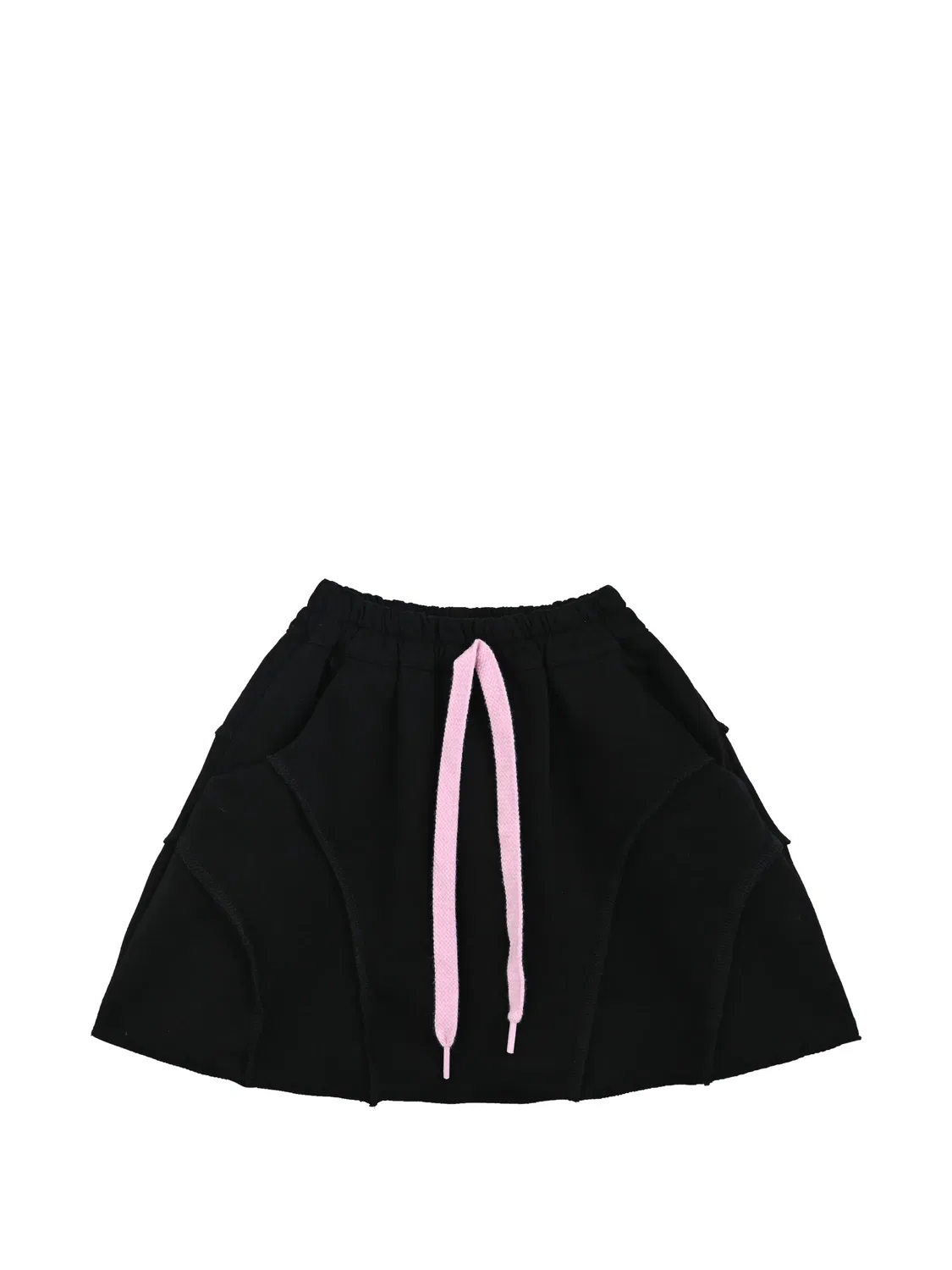 Юбка с кулиской Mimi Tutu, черный
