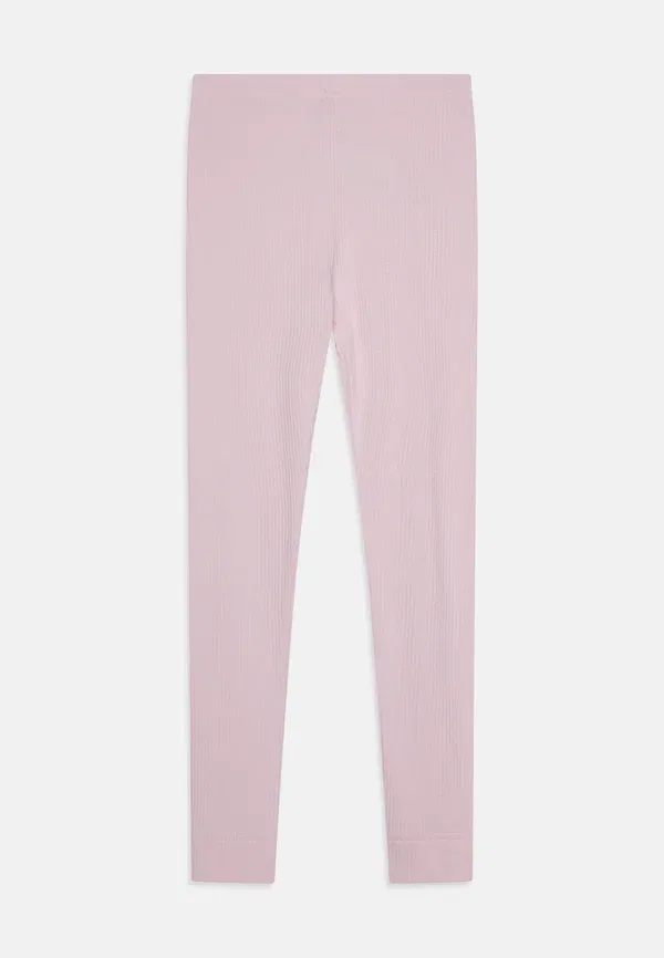 Брюки хлопок-модал Unisex - tampres - kelnes Marmar Copenhagen liliac mist, лиловый