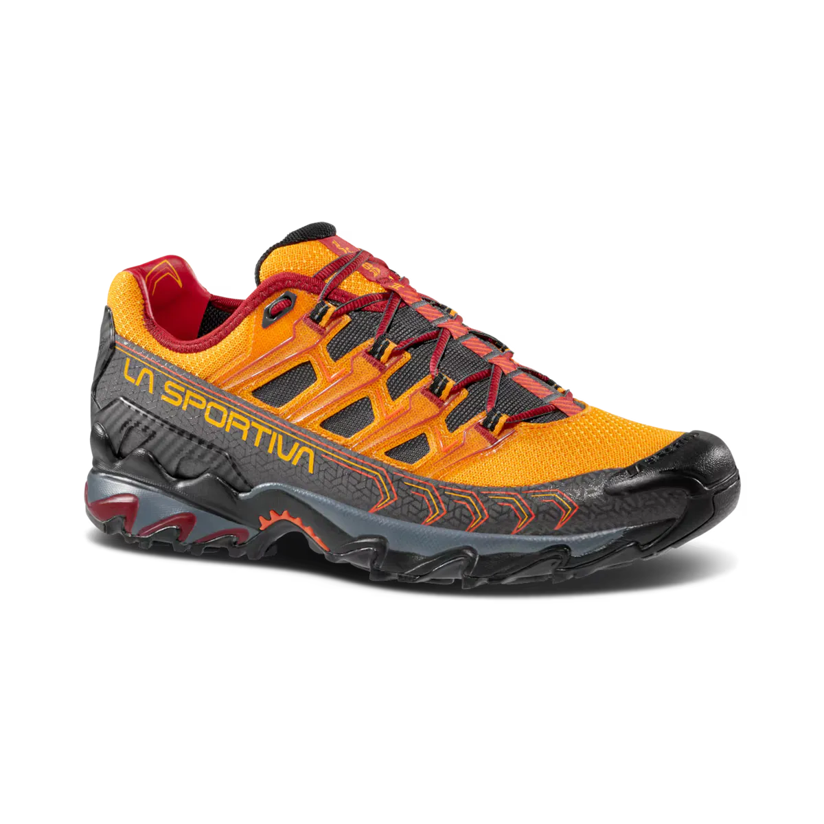 

Мужские походные ботинки La Sportiva Ultra Raptor II, серый