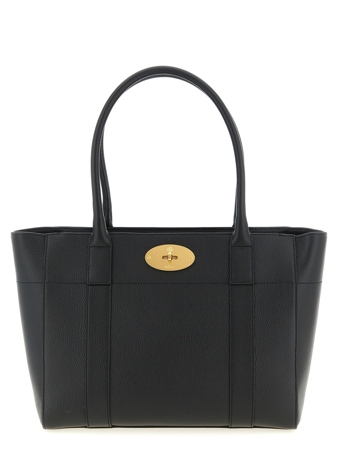 

Сумка 'Bayswater 9 to 5' Mulberry, черный