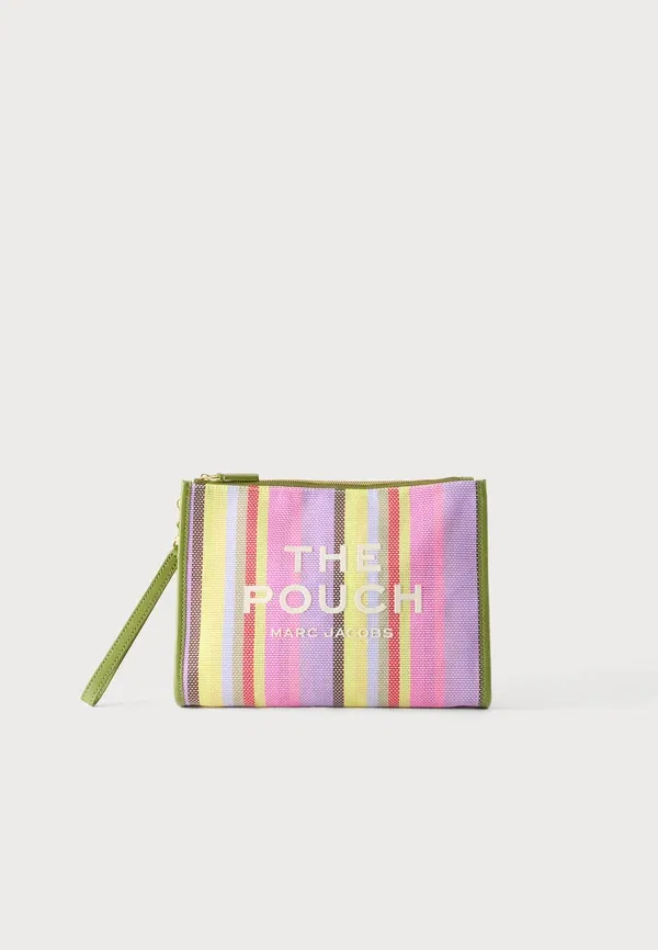 Косметичка Marc Jacobs, фиолетовый/мультиколор