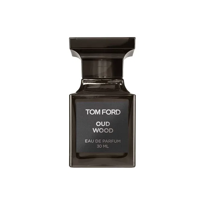 Мужской парфюм с древесными нотами Oud Wood TOM FORD, 30 мл