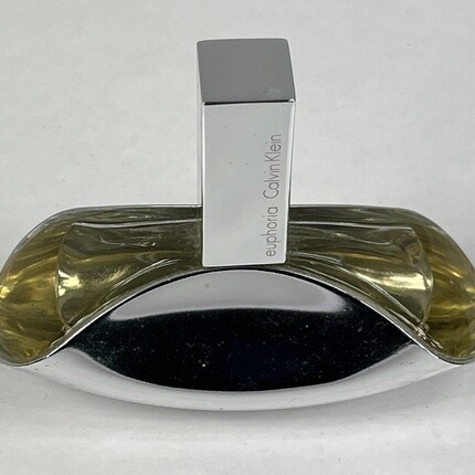 Парфюмированная вода Euphoria Calvin Klein, парфюмированная вода, 7 унций — фото 3
