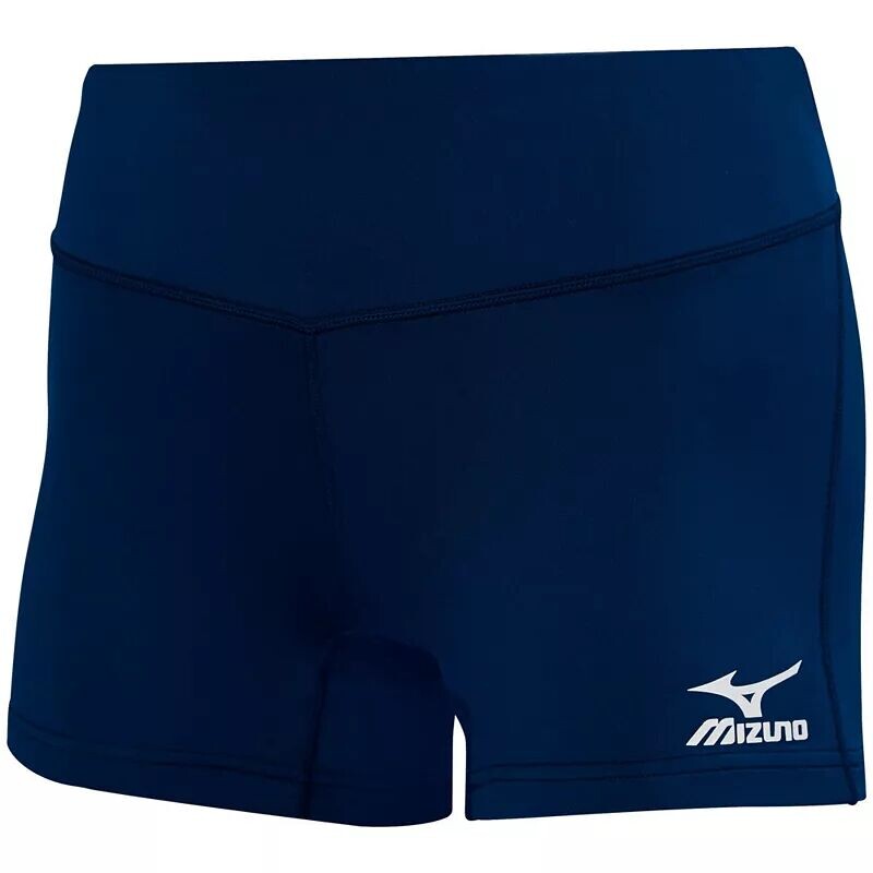 

Женские волейбольные шорты Mizuno Victory 3,5 дюйма