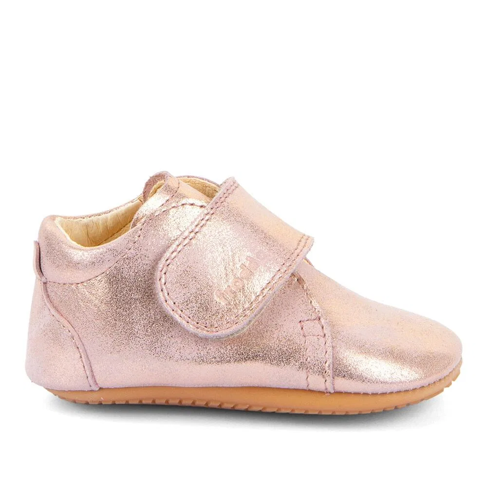 Детские кроссовки Froddo, Цвет Rosa