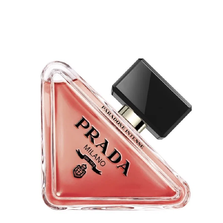 Парфюмерная вода Prada Paradoxe Intense, 90 мл