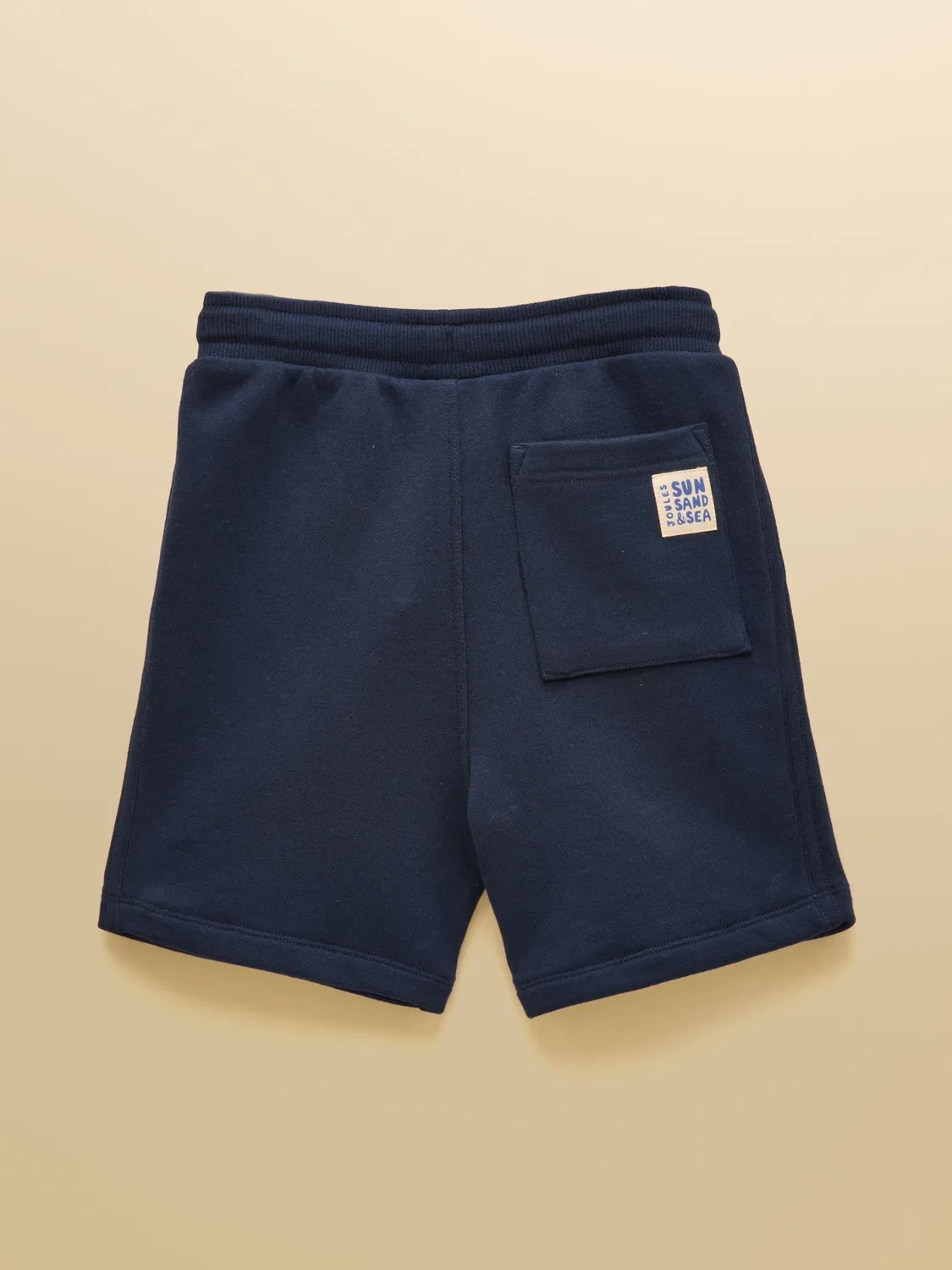 Шорты спортивные Sundaze Joules, синий