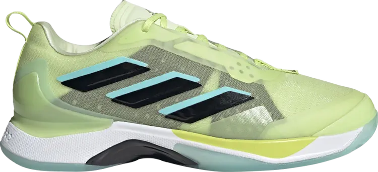 

Кроссовки Adidas Wmns Avacourt 'Almost Lime', зеленый