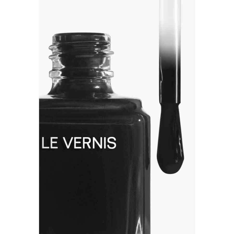 Лак для ногтей Chanel Le Vernis, 161 Le Diable En Chanel, 13 мл — фото 2