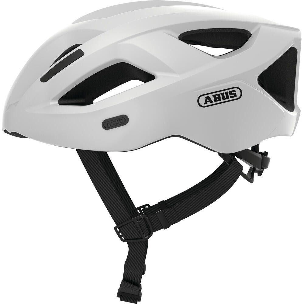 

Наушники Abus aduro 2.1, белый / белый / белый