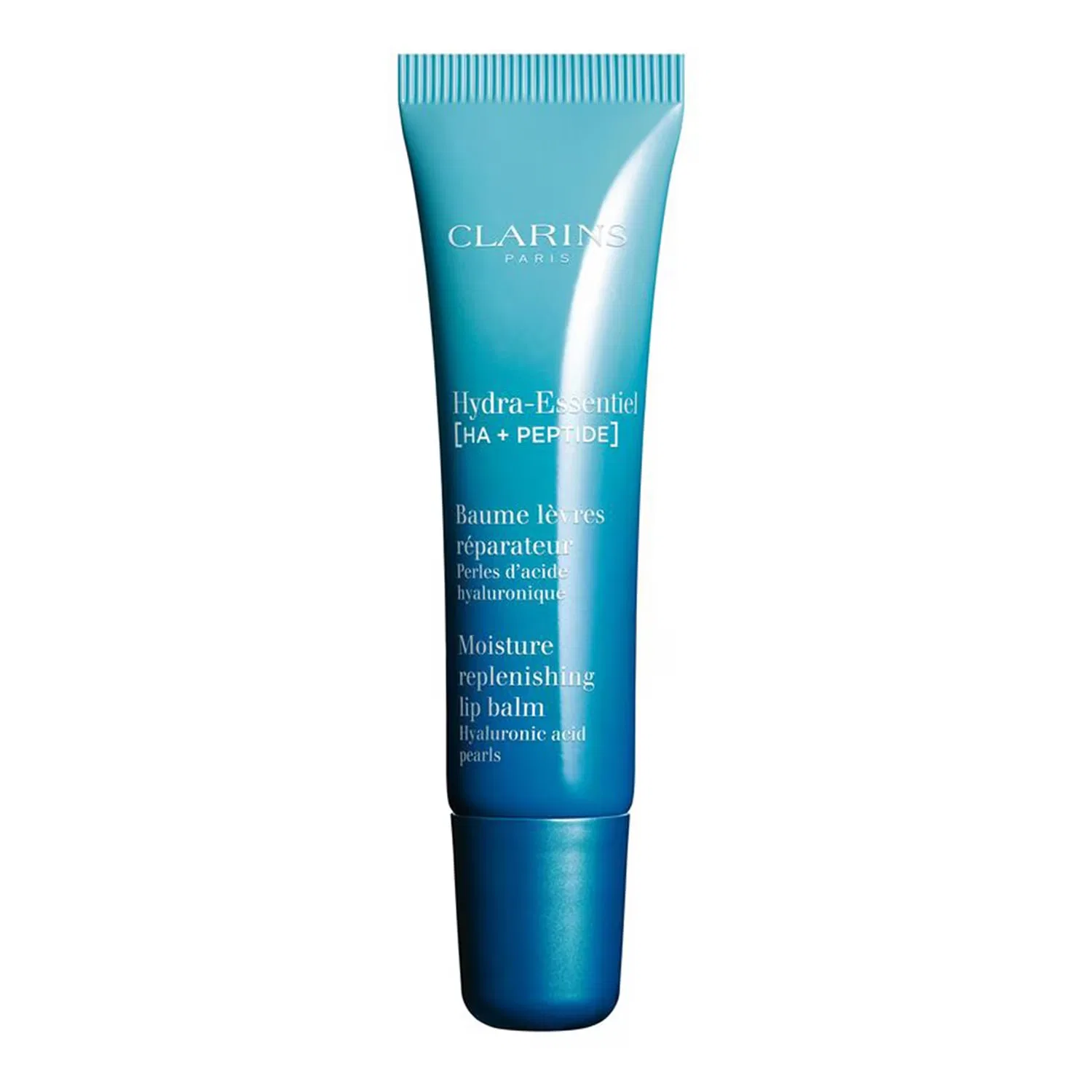Восстанавливающий бальзам для губ с гиалуроновой кислотой, 15 мл, CLARINS