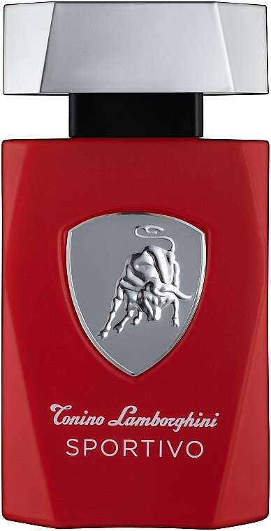 

Туалетная вода Tonino Lamborghini Sportivo