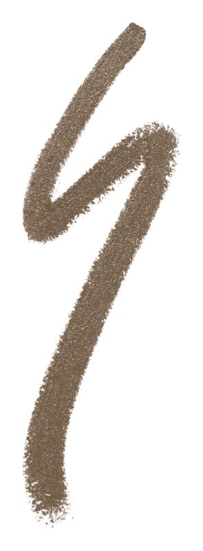 Подводка для глаз Clinique Quickliner for Eyes, оттенок 02 Smoky Brown 3 г — фото 3