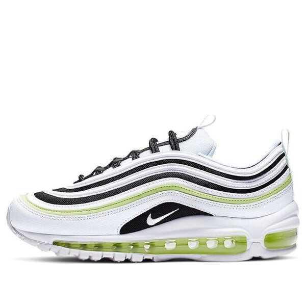 

Кроссовки air max 97 Nike, черный