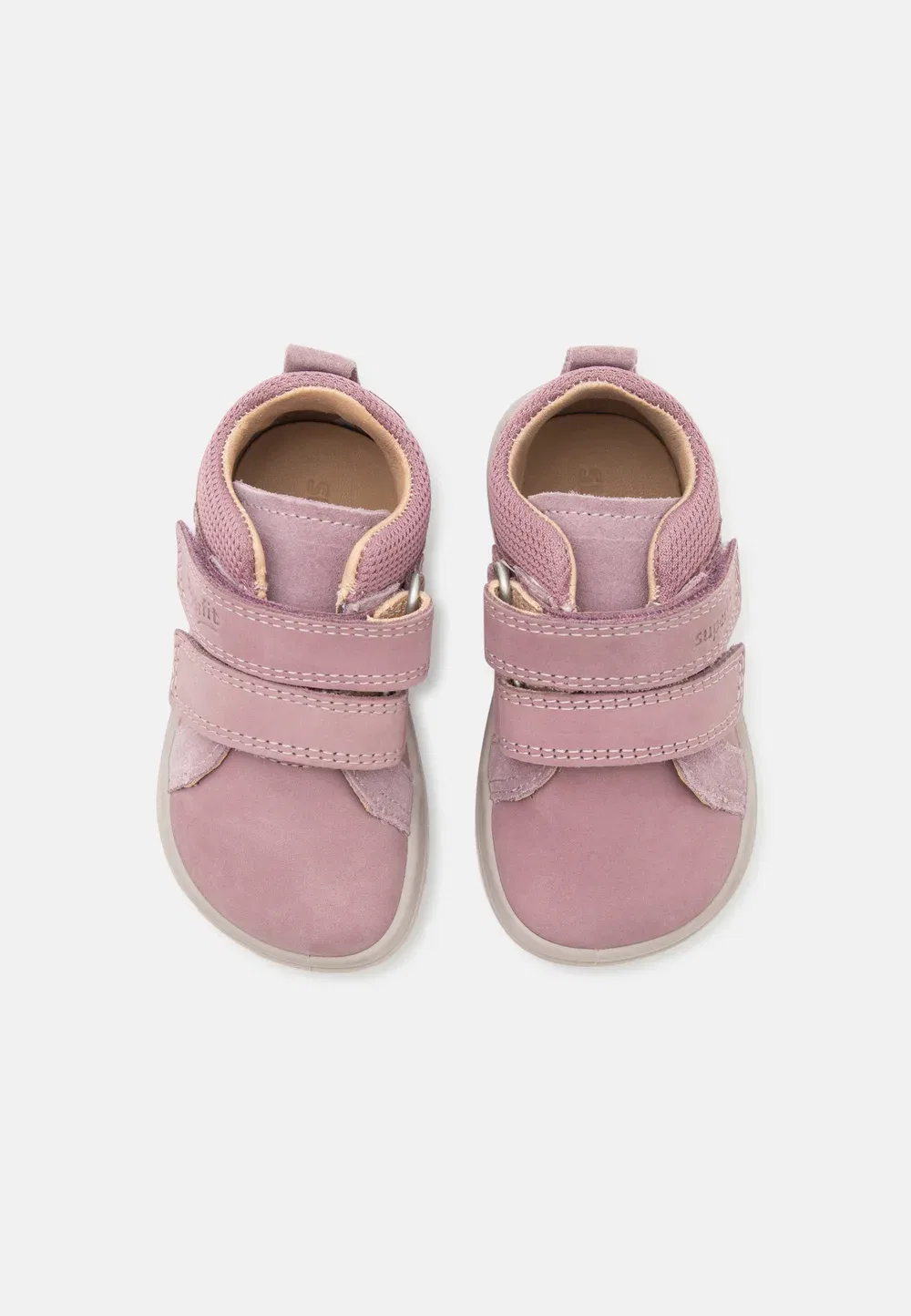 Barefoot superfree 2.0 - детская обувь Superfit, Lila — фото 4