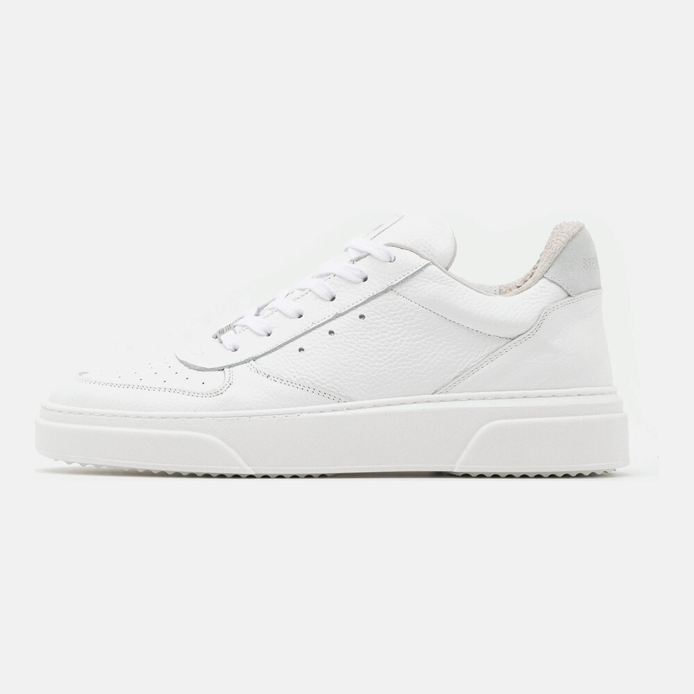 

Кроссовки Steve Madden Brent, white, Белый, Кроссовки Steve Madden Brent, white