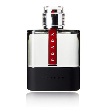 

Туалетная вода Prada Luna Rossa Carbon для мужчин 50 мл