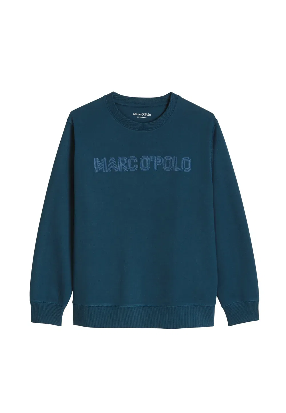 Толстовка Marc O'Polo, Blue