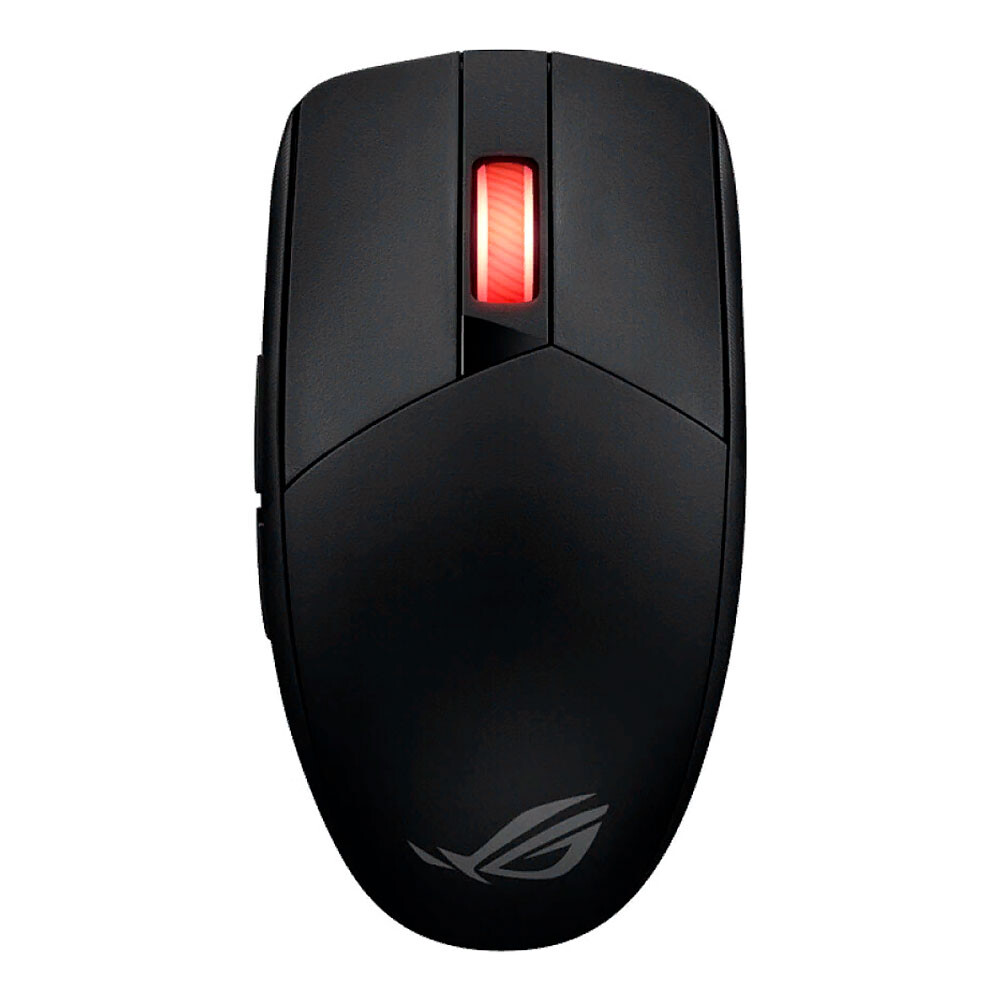 

Беспроводная игровая мышь Asus ROG Shadow Blade 3, чёрный