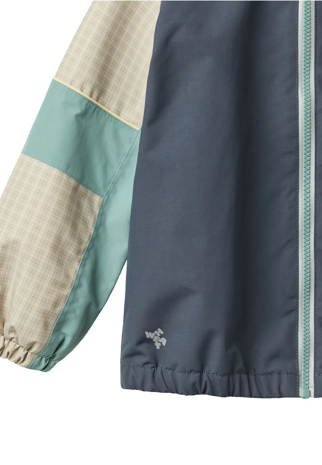 Куртка Wheat Performance Jacket Aage, мультиколор — фото 4