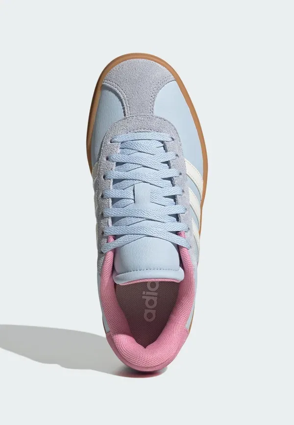 Кроссовки Adidas Sportswear, белый/стальной — фото 3