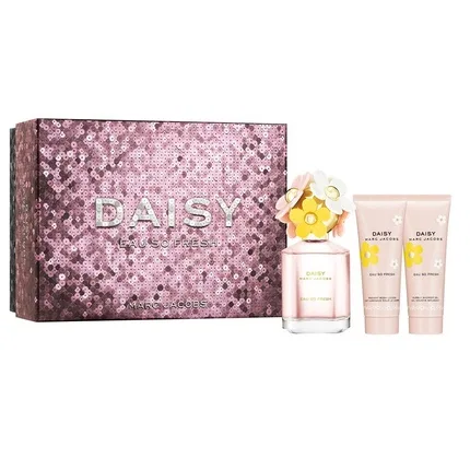 Набор парфюмерный Marc Jacobs Daisy Eau So Fresh, 75 мл