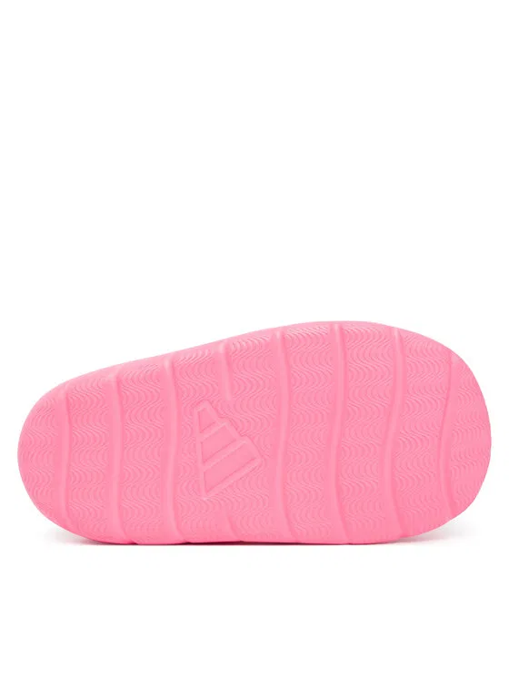 Сандалии Disney Minnie Mouse Adidas, розовый — фото 4