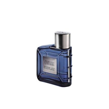 Туалетная вода Replay Tank for Him 50 мл — фото 2