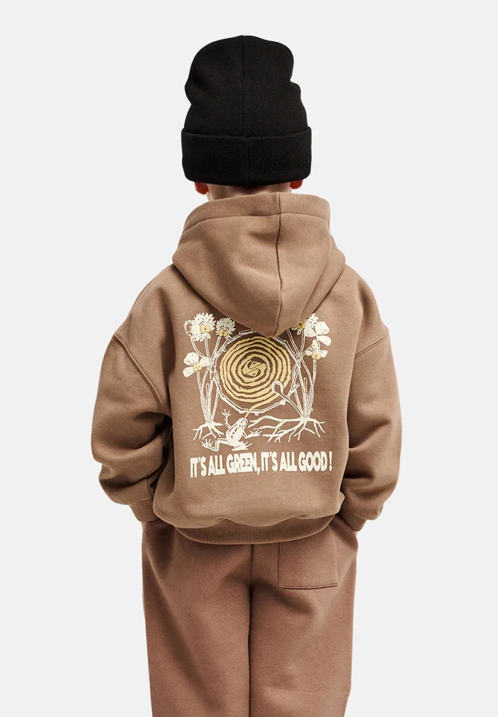 Одежда Jungen 2-7|верхний слой - толстовка Quiksilver, Tnd