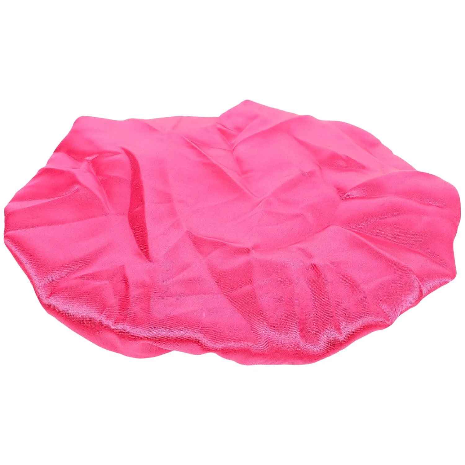 Шапочка для душа двойная, сатин, Satin, Rosy Packove