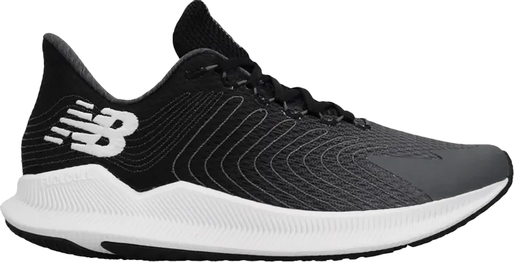 

Кроссовки New Balance FuelCell Propel 'Black White', черный, Черный;серый, Кроссовки New Balance FuelCell Propel 'Black White', черный