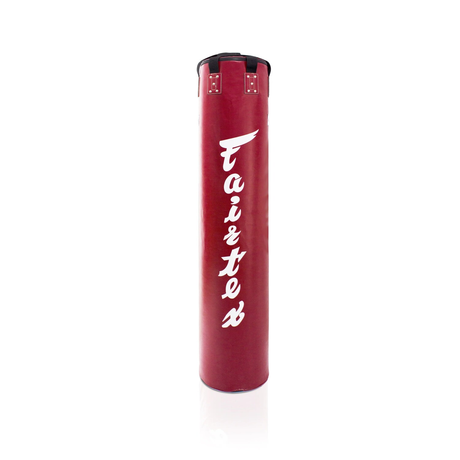 

Мешок для тайского бокса Fairtex 6FT Banana, без наполнения, красный