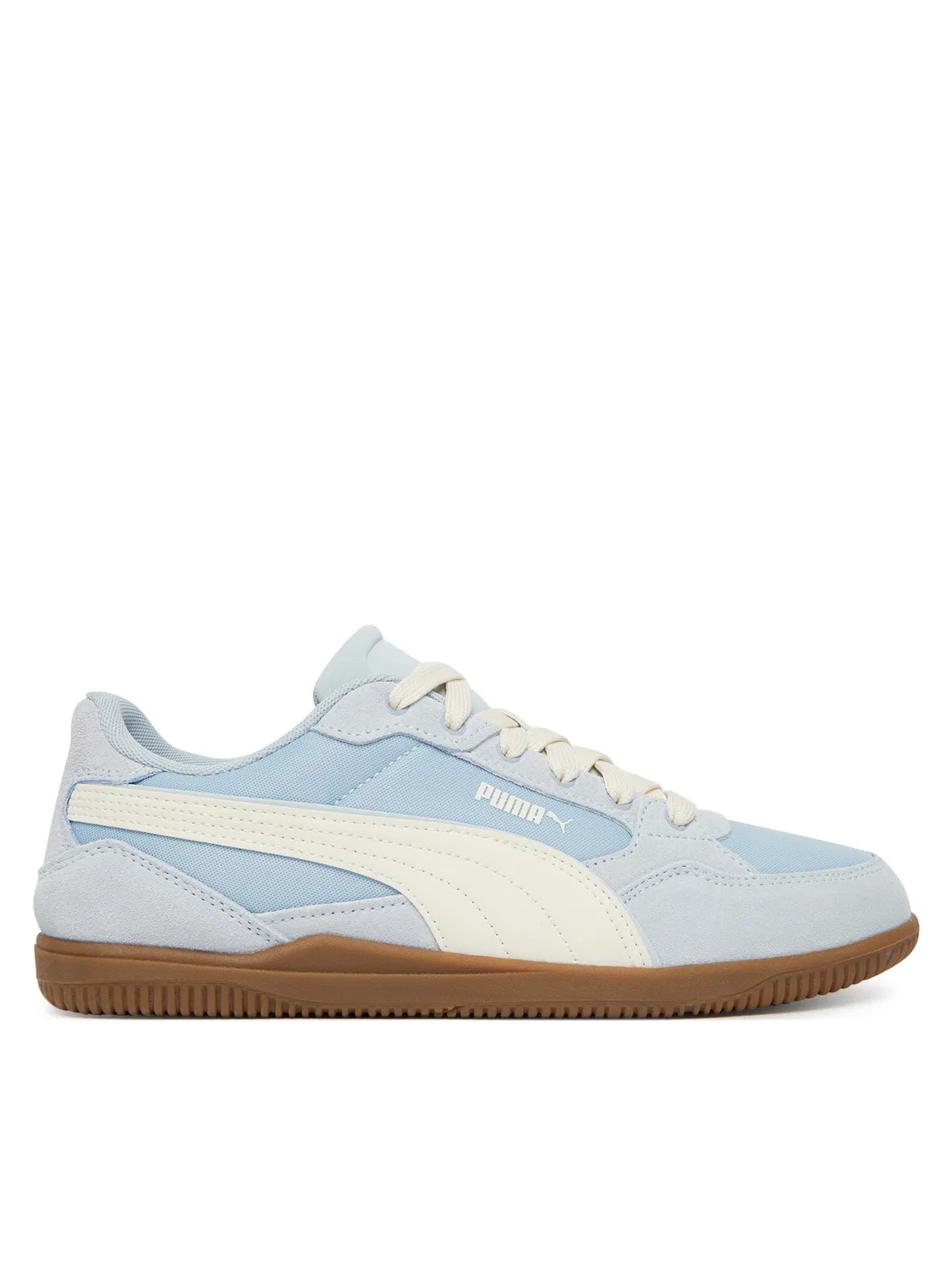 Кроссовки для девочки K-Moda Mesh Puma, синий