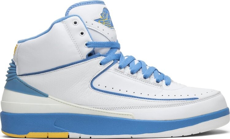 

Кроссовки Air Jordan 2 Retro Carmelo 2004, белый, Белый;серый, Кроссовки Air Jordan 2 Retro Carmelo 2004, белый