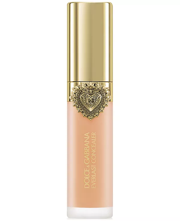 Everlast консилер Dolce&Gabbana, 11 light medium - corrective orange undertones
