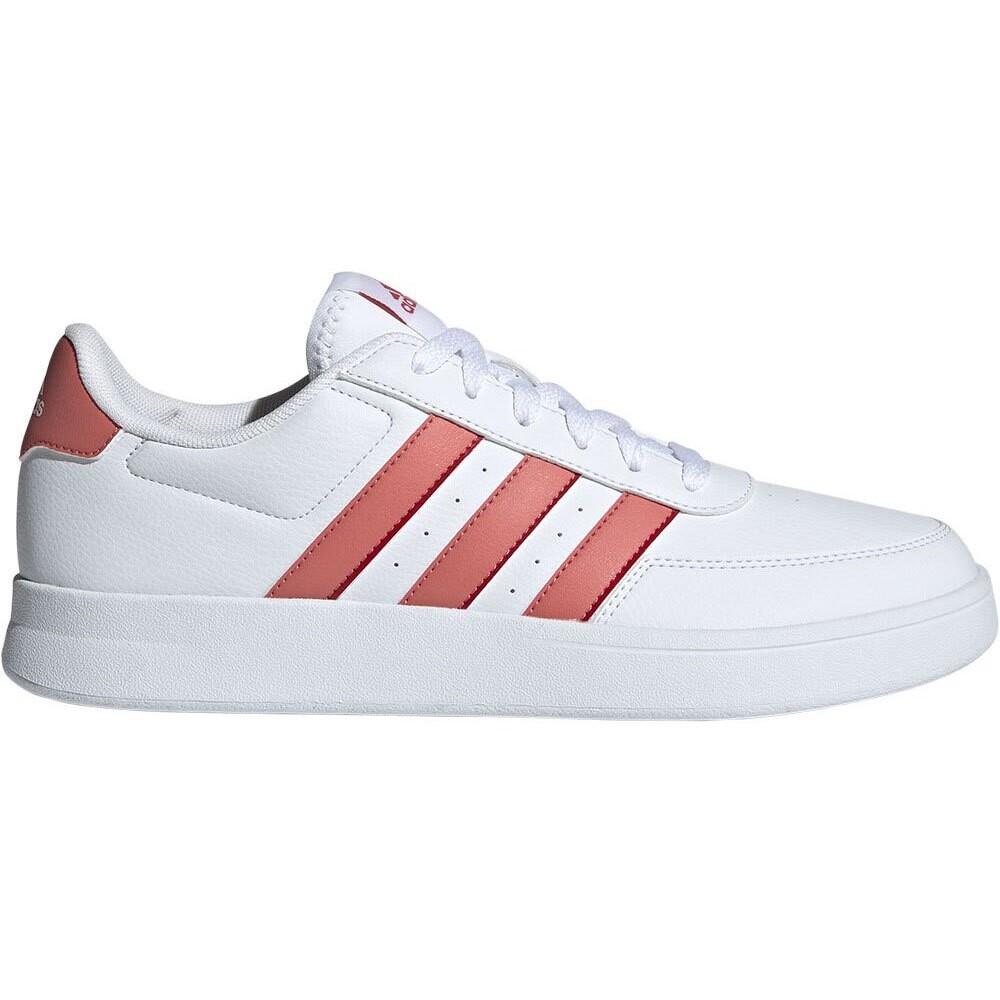 

Кроссовки adidas Breaknet 2.0 , белый, Белый;серый, Кроссовки adidas Breaknet 2.0 , белый
