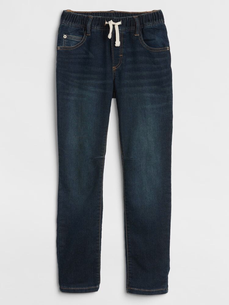 

Детские джинсы Gap, синий