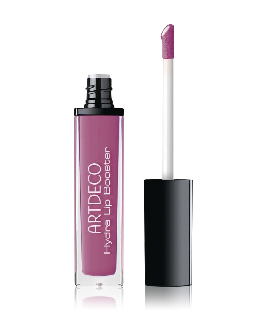 

Блеск для губ ARTDECO Hydra Lip Booster, Translucent Syringa, 6 ml