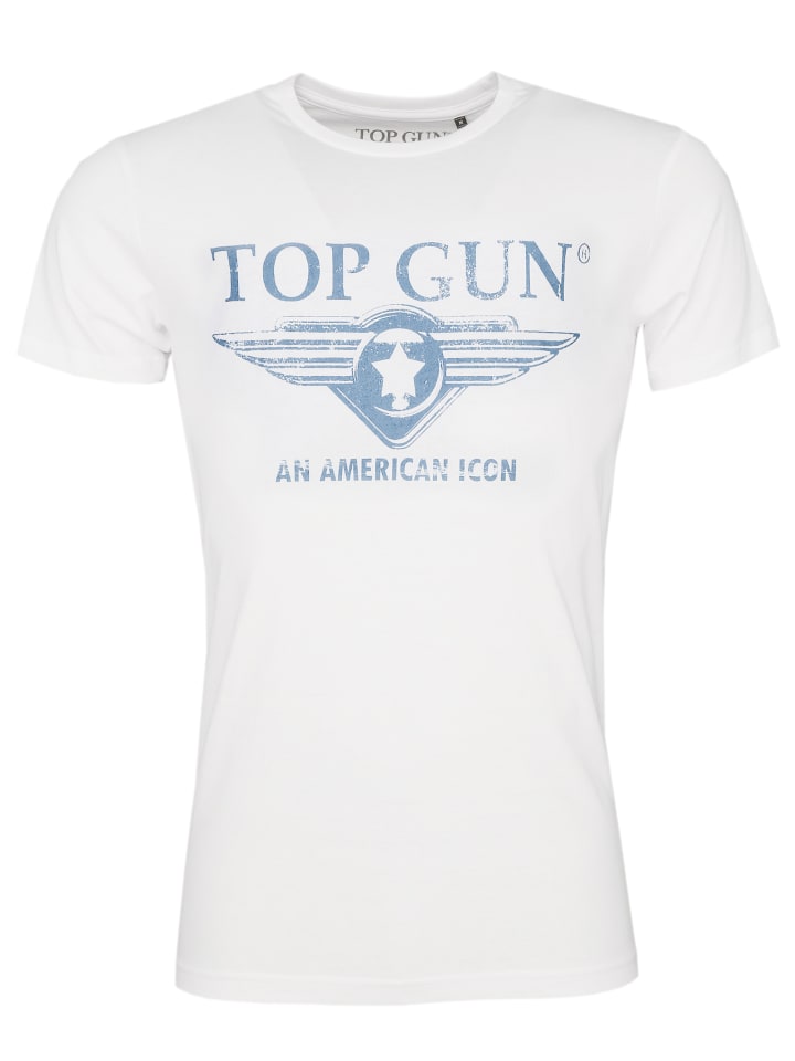 

Футболка TOP GUN