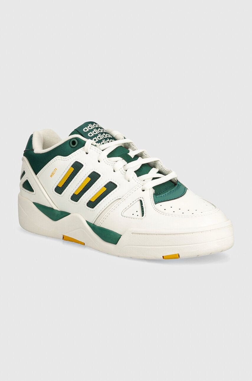 

Кроссовки adidas Midcity, белый